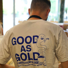 Load image into Gallery viewer, T-Shirt no need for sleep
