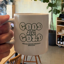 Load image into Gallery viewer, Mini Builders Mug
